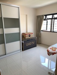 Blk 868C Tampines Avenue 8 (Tampines), HDB 3 Rooms #213435921